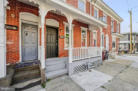 304 N Franklin St, Wilmington, DE 19805