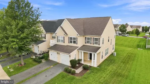 View/Area - 161 Springfield Cir, Middletown, DE 19709 photo 5 of 7