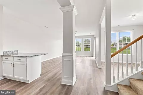 Entry Way - 161 Springfield Cir, Middletown, DE 19709 photo 1 of 10