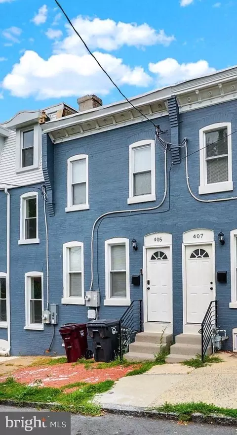 405 N Rodney St, Wilmington, DE 19805