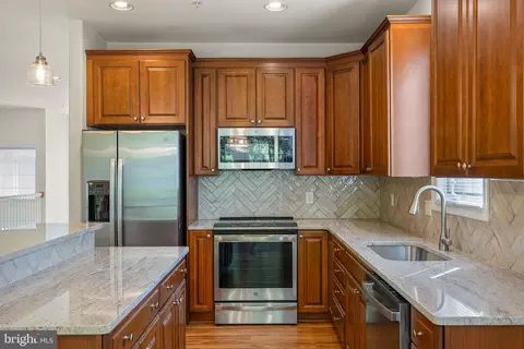 Kitchen - 106 Sutton Way, Newark, DE 19711 photo 1 of 3