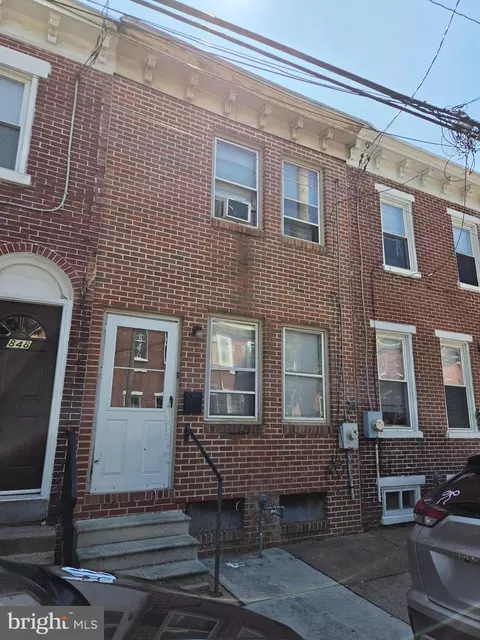846 N Spruce St, Wilmington, DE 19801