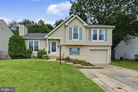 Exterior - 206 Macduff Rd, Newark, DE 19711 photo 5 of 7