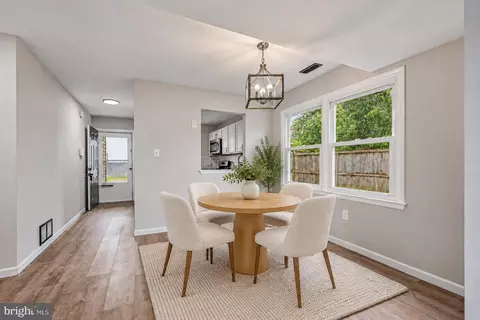 Dining - 32 Stephanie Dr, Bear, DE 19701 photo 2 of 2
