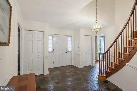Entry Way - 301 Caravel Dr, Bear, DE 19701 photo 2 of 7