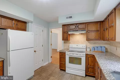 Kitchen - 301 Caravel Dr, Bear, DE 19701 photo 3 of 5
