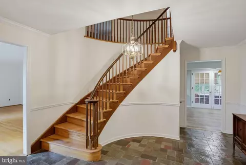 Entry Way - 301 Caravel Dr, Bear, DE 19701 photo 1 of 7