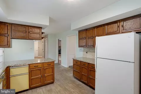 Kitchen - 301 Caravel Dr, Bear, DE 19701 photo 2 of 5