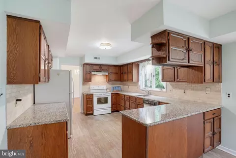 Kitchen - 301 Caravel Dr, Bear, DE 19701 photo 1 of 5