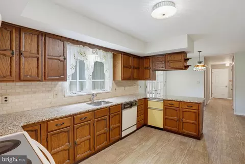 Kitchen - 301 Caravel Dr, Bear, DE 19701 photo 5 of 5
