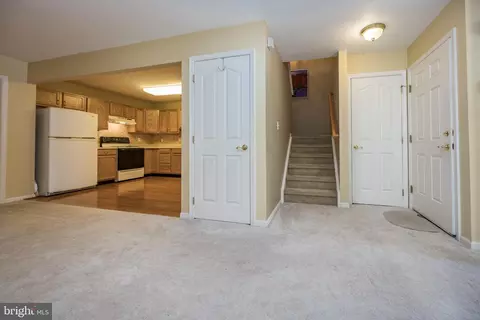 Entry Way - 240 W Red Lion Dr W, Bear, DE 19701 photo 3 of 5