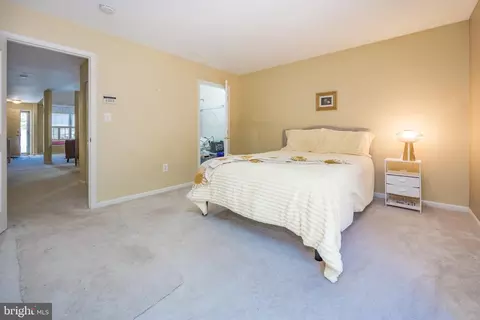 Bedroom - 240 W Red Lion Dr W, Bear, DE 19701 photo 2 of 5
