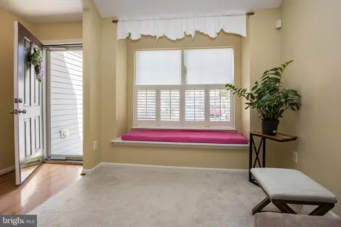 Entry Way - 240 W Red Lion Dr W, Bear, DE 19701 photo 1 of 5