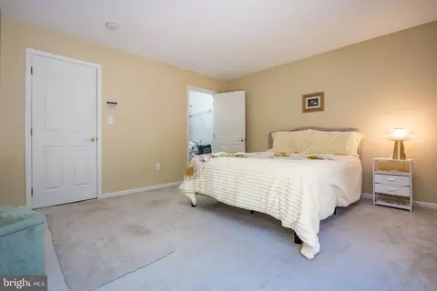 Bedroom - 240 W Red Lion Dr W, Bear, DE 19701 photo 3 of 5