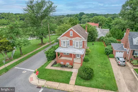 731 S Dupont St, Wilmington, DE 19805