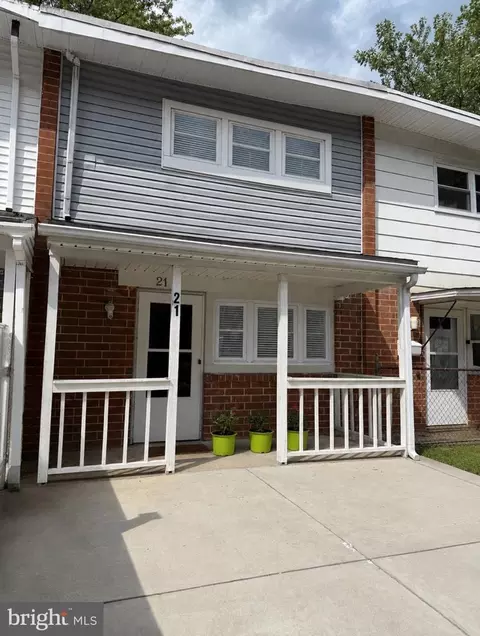 21 Thorn, New Castle, DE 19720