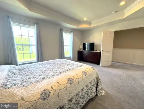 Bedroom - 570 Ginn St, Townsend, DE 19734 photo 1 of 6
