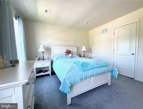 Bedroom - 570 Ginn St, Townsend, DE 19734 photo 6 of 6