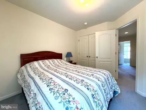 Bedroom - 570 Ginn St, Townsend, DE 19734 photo 4 of 6