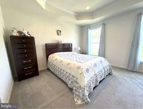 Bedroom - 570 Ginn St, Townsend, DE 19734 photo 2 of 6