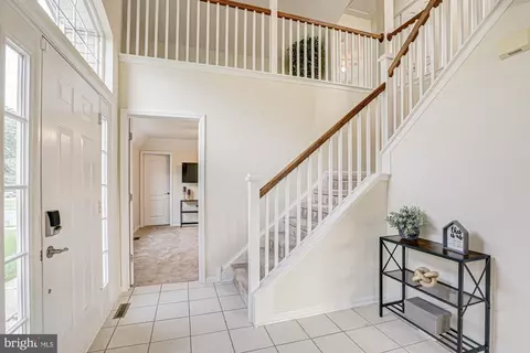 Entry Way - 259 Avonbridge Dr, Townsend, DE 19734 photo 2 of 11