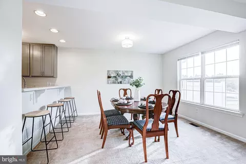 Dining - 259 Avonbridge Dr, Townsend, DE 19734 photo 3 of 3