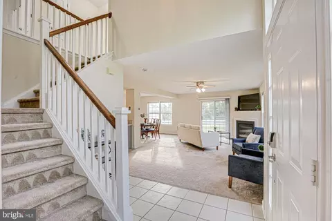 Entry Way - 259 Avonbridge Dr, Townsend, DE 19734 photo 3 of 11