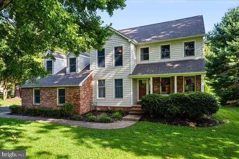 51 W Belmont Dr, Hockessin, DE 19707