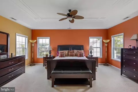 Bedroom - 533 Ginn St, Townsend, DE 19734 photo 1 of 10