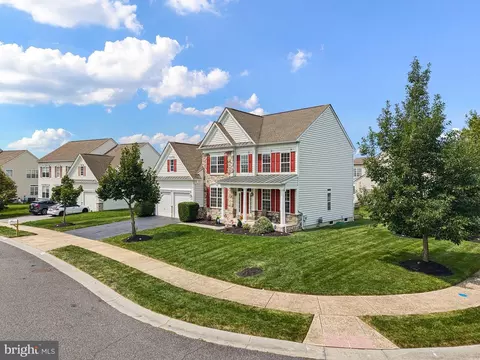 View/Area - 533 Ginn St, Townsend, DE 19734 photo 2 of 12
