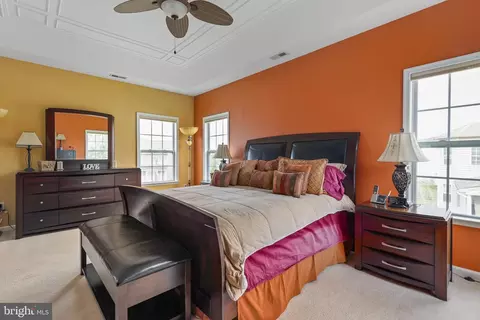 Bedroom - 533 Ginn St, Townsend, DE 19734 photo 2 of 10