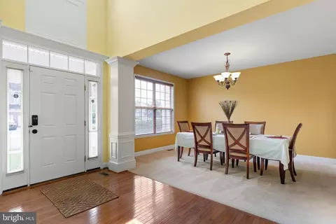 Entry Way - 533 Ginn St, Townsend, DE 19734 photo 1 of 3