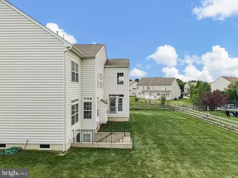 Exterior - 533 Ginn St, Townsend, DE 19734 photo 6 of 6