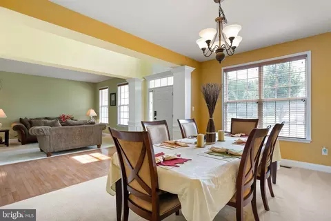 Dining - 533 Ginn St, Townsend, DE 19734 photo 1 of 2