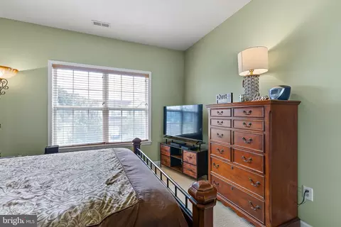 Bedroom - 533 Ginn St, Townsend, DE 19734 photo 5 of 10