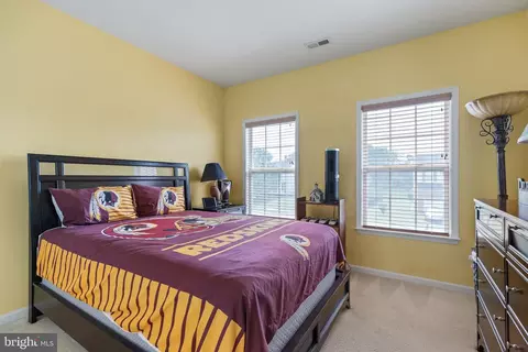 Bedroom - 533 Ginn St, Townsend, DE 19734 photo 9 of 10