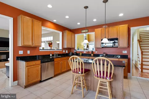 Kitchen - 533 Ginn St, Townsend, DE 19734 photo 3 of 4