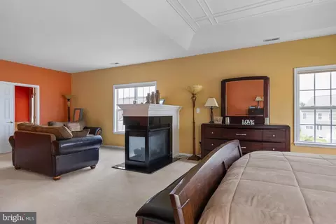 Bedroom - 533 Ginn St, Townsend, DE 19734 photo 3 of 10