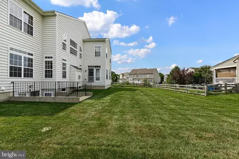Exterior - 533 Ginn St, Townsend, DE 19734 photo 3 of 6