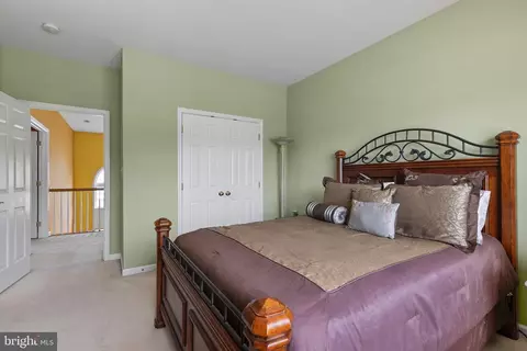 Bedroom - 533 Ginn St, Townsend, DE 19734 photo 6 of 10
