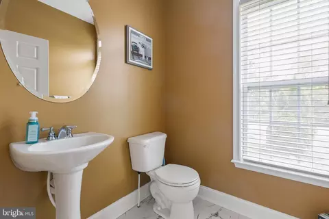 Entry Way - 533 Ginn St, Townsend, DE 19734 photo 2 of 3