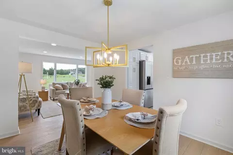 Dining - 409 Blackbird Station Rd, Townsend, DE 19734 photo 1 of 2