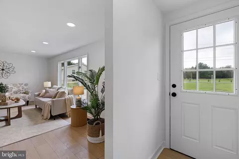 Entry Way - 409 Blackbird Station Rd, Townsend, DE 19734 photo 1 of 5