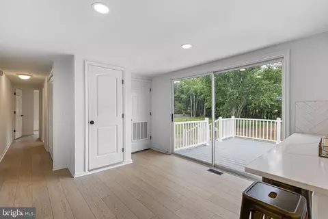 Entry Way - 409 Blackbird Station Rd, Townsend, DE 19734 photo 3 of 5