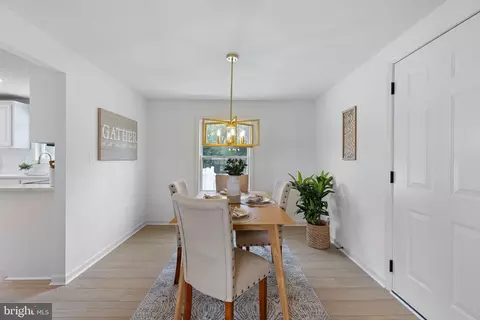 Dining - 409 Blackbird Station Rd, Townsend, DE 19734 photo 2 of 2
