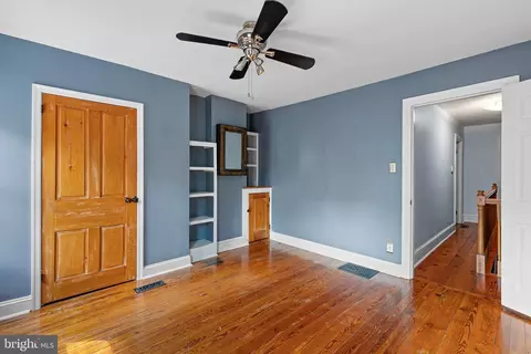 Bedroom - 114 E 4th St, New Castle, DE 19720 photo 1 of 5