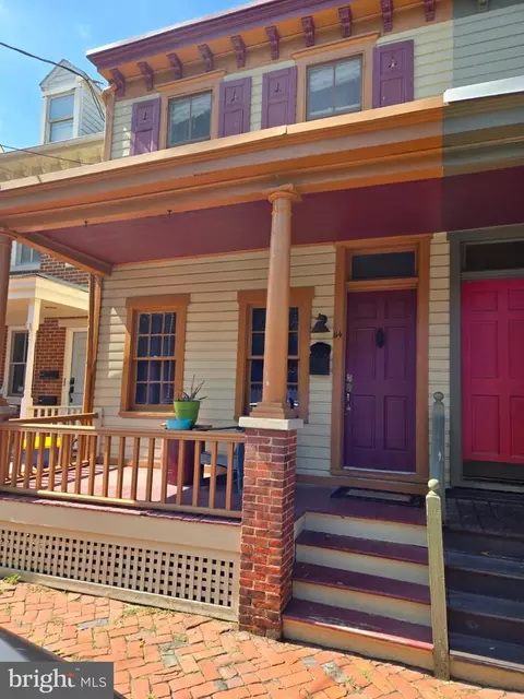 114 E 4th St, New Castle, DE 19720