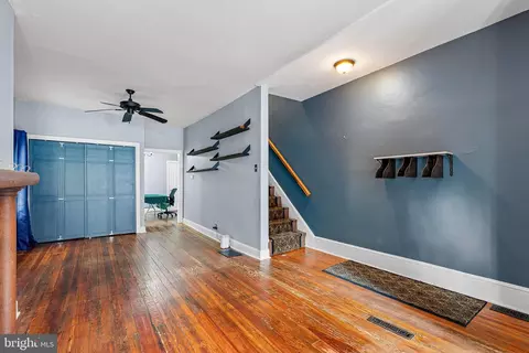 Entry Way - 114 E 4th St, New Castle, DE 19720 photo 1 of 3