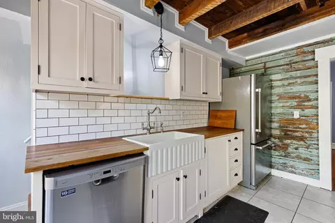 Kitchen - 114 E 4th St, New Castle, DE 19720 photo 1 of 1