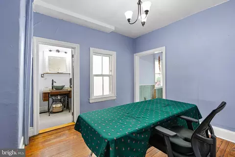 Dining - 114 E 4th St, New Castle, DE 19720 photo 1 of 1